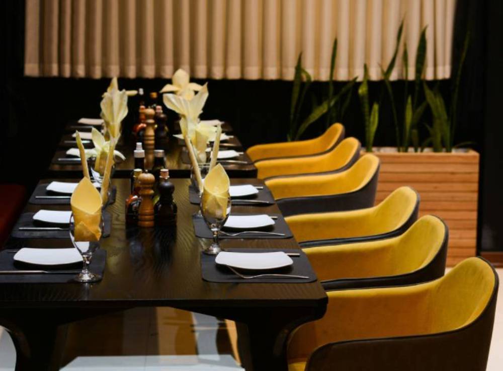 Business Catering Berlin | Lunch Catering, Meetings & Firmen-Events