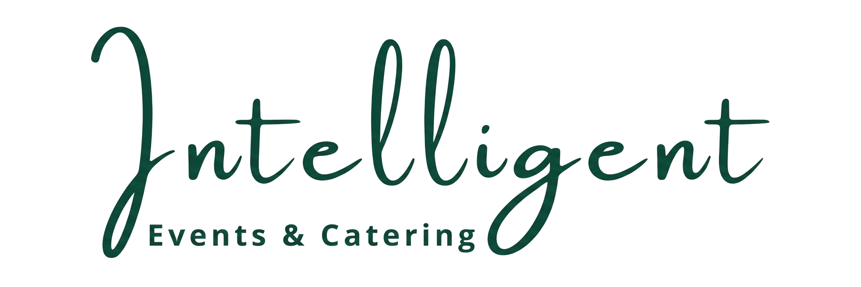 Intelligent Events & Catering