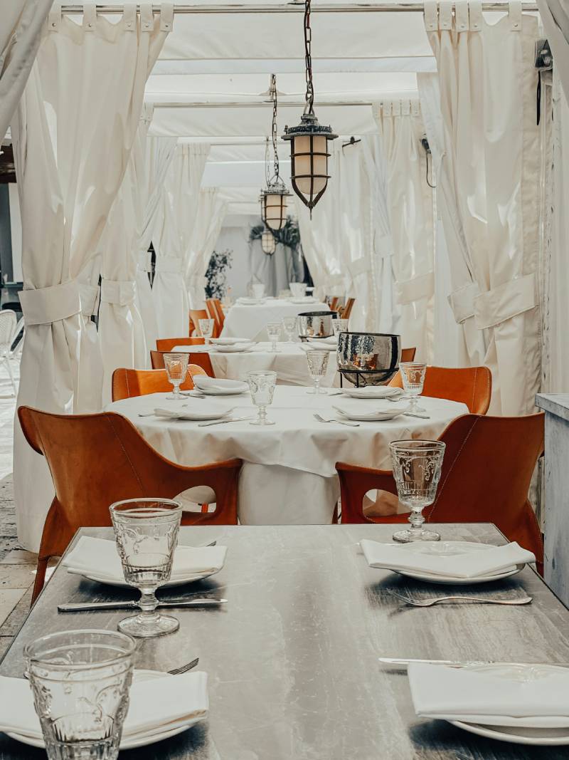 Privatkunden Catering