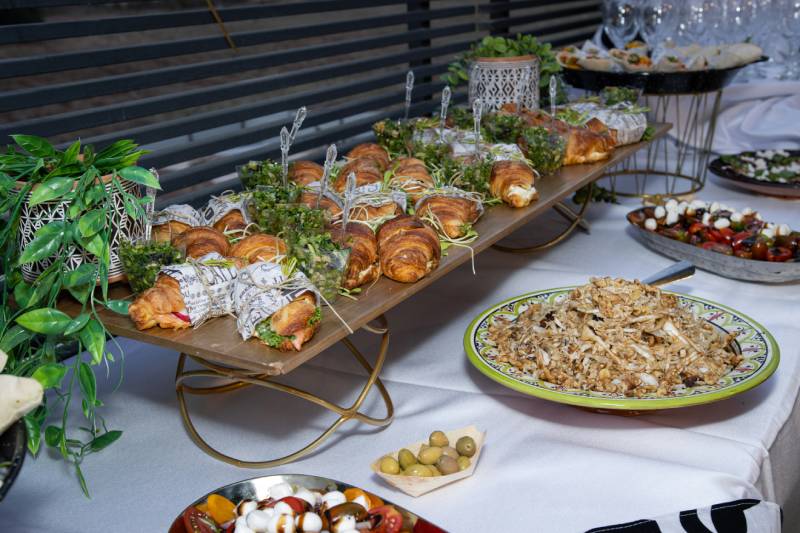 Catering Berlin & Brandenburg