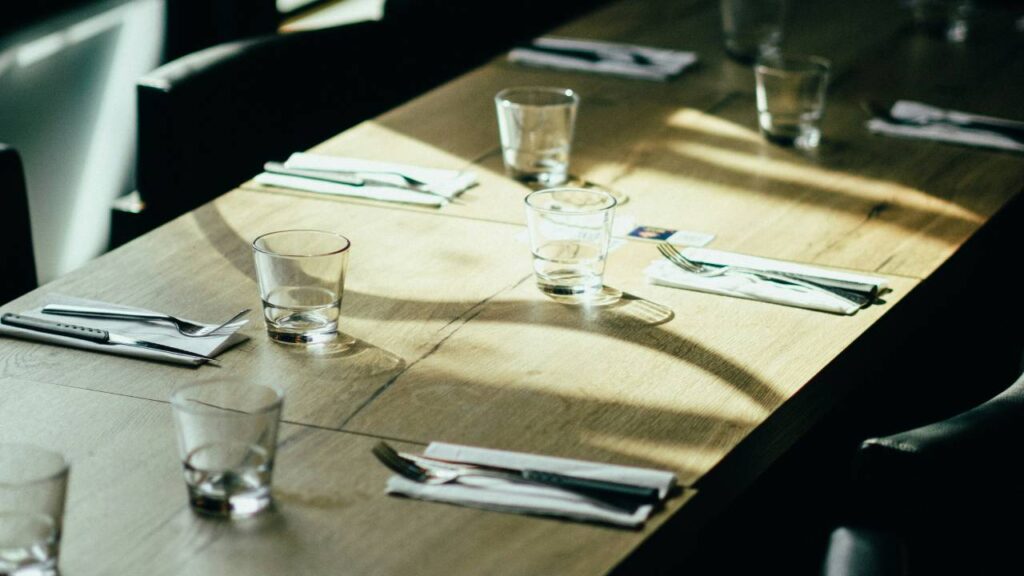 Business Catering Berlin