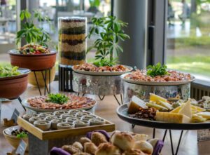 Catering Berlin online bestellen