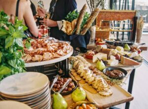 Event Catering Berlin