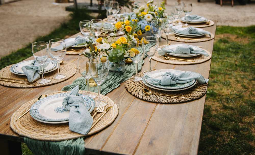 Hochzeitscatering Berlin