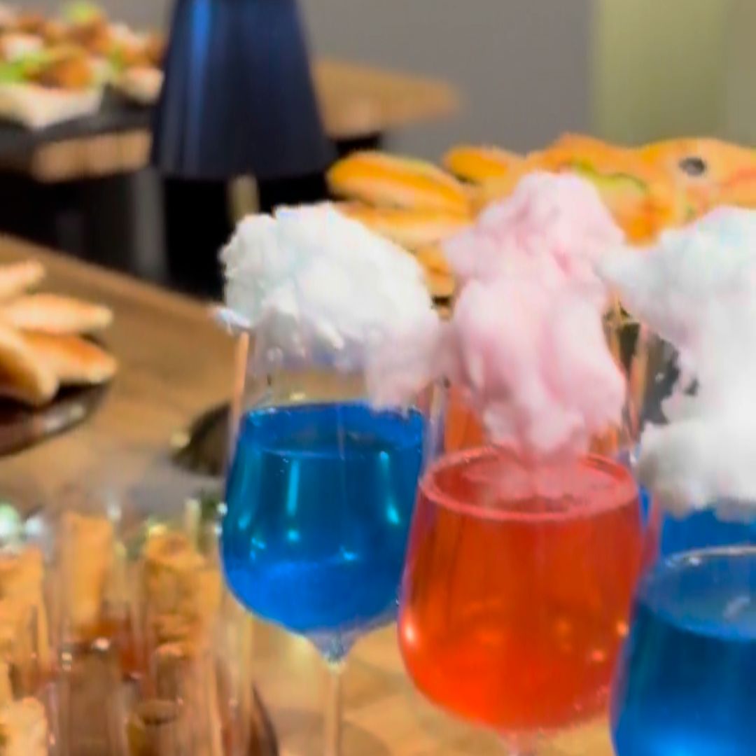 Intelligent-Catering-Event