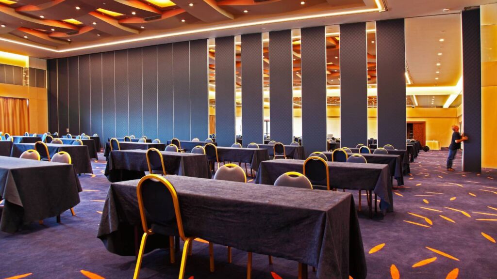 Konferenzservice Berlin