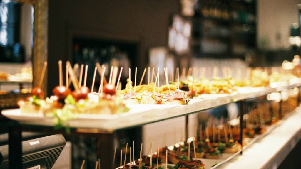 Messe Catering Berlin