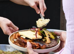 Messe Catering Berlin