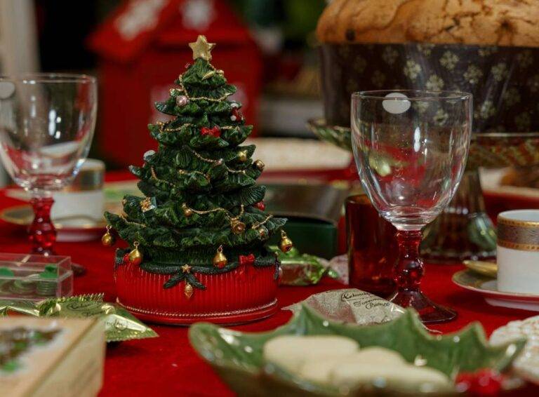 Weihnachtscatering Berlin: Buffet, Fingerfood, Live-Cooking & Winter BBQ fürs Team